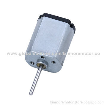 3V Micro DC Electric Motor for Game Controller and Electric Door Lock